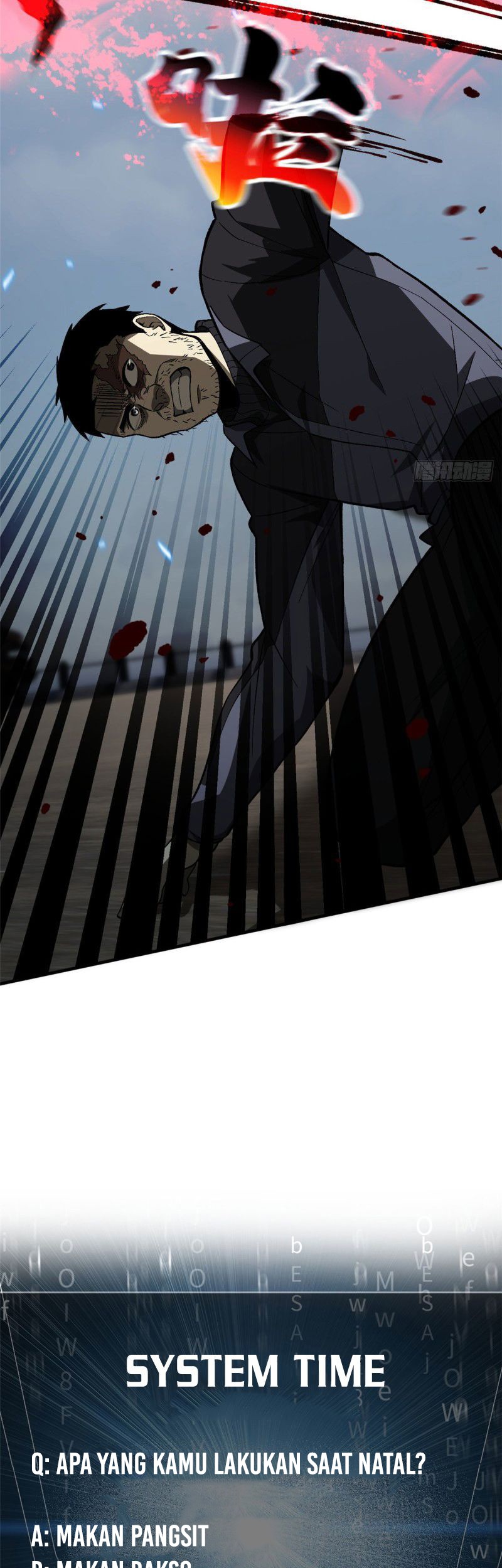 Global Gao Wu Chapter 66 Gambar 29