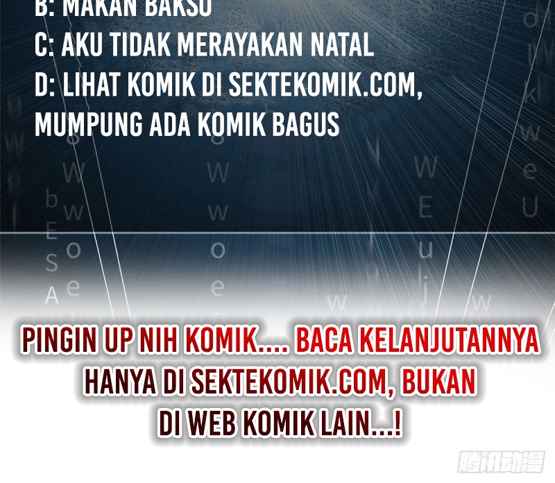 Global Gao Wu Chapter 66 Gambar 30