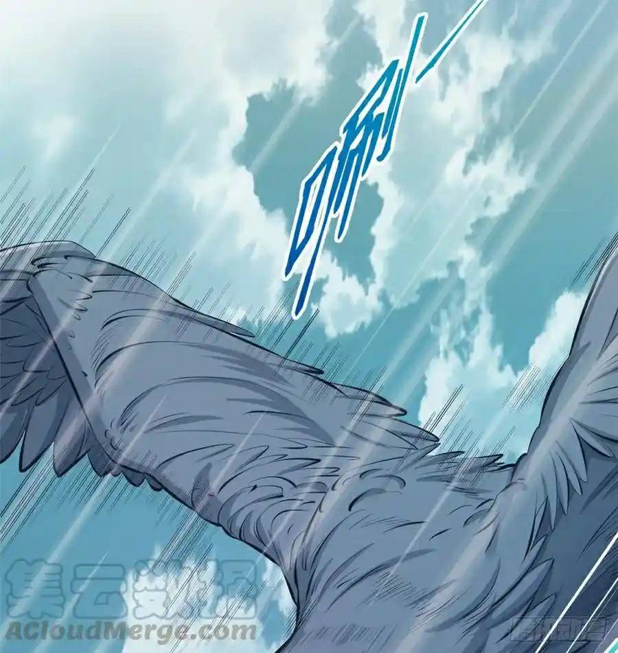 Beauty and the Beast Chapter 175 Gambar 8