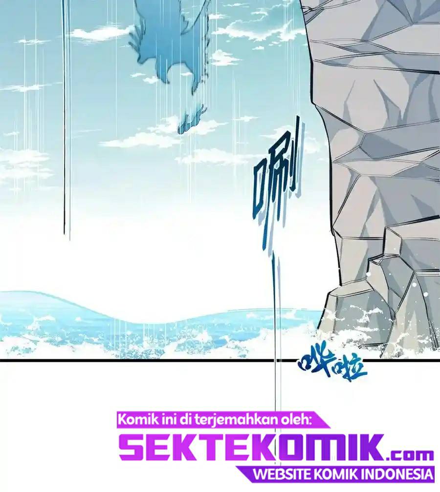 Beauty and the Beast Chapter 175 Gambar 10