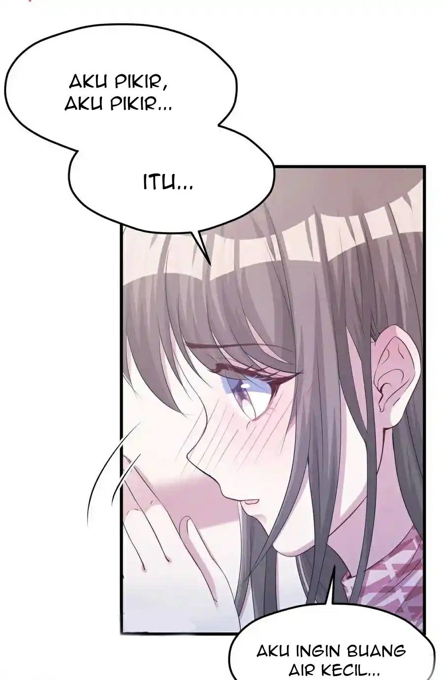 Beauty and the Beast Chapter 175 Gambar 17