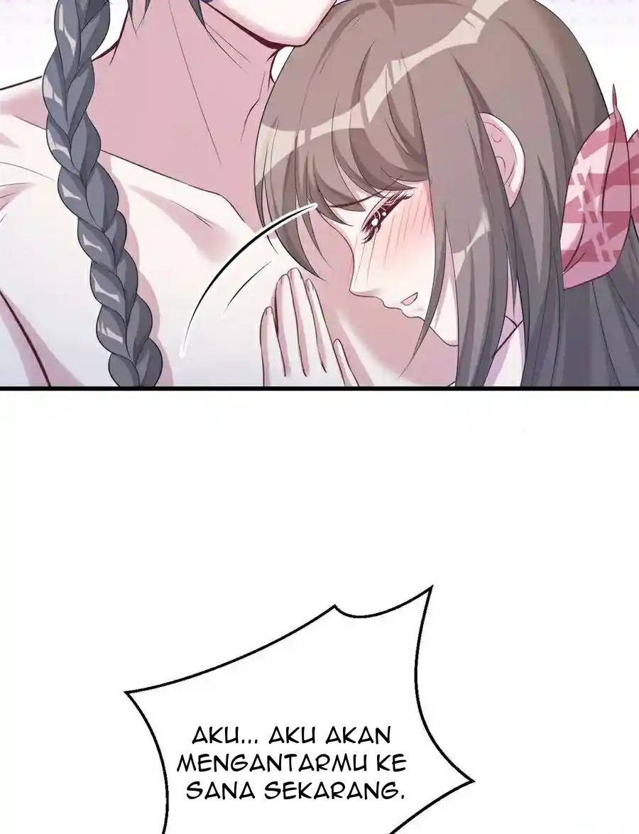 Beauty and the Beast Chapter 175 Gambar 19