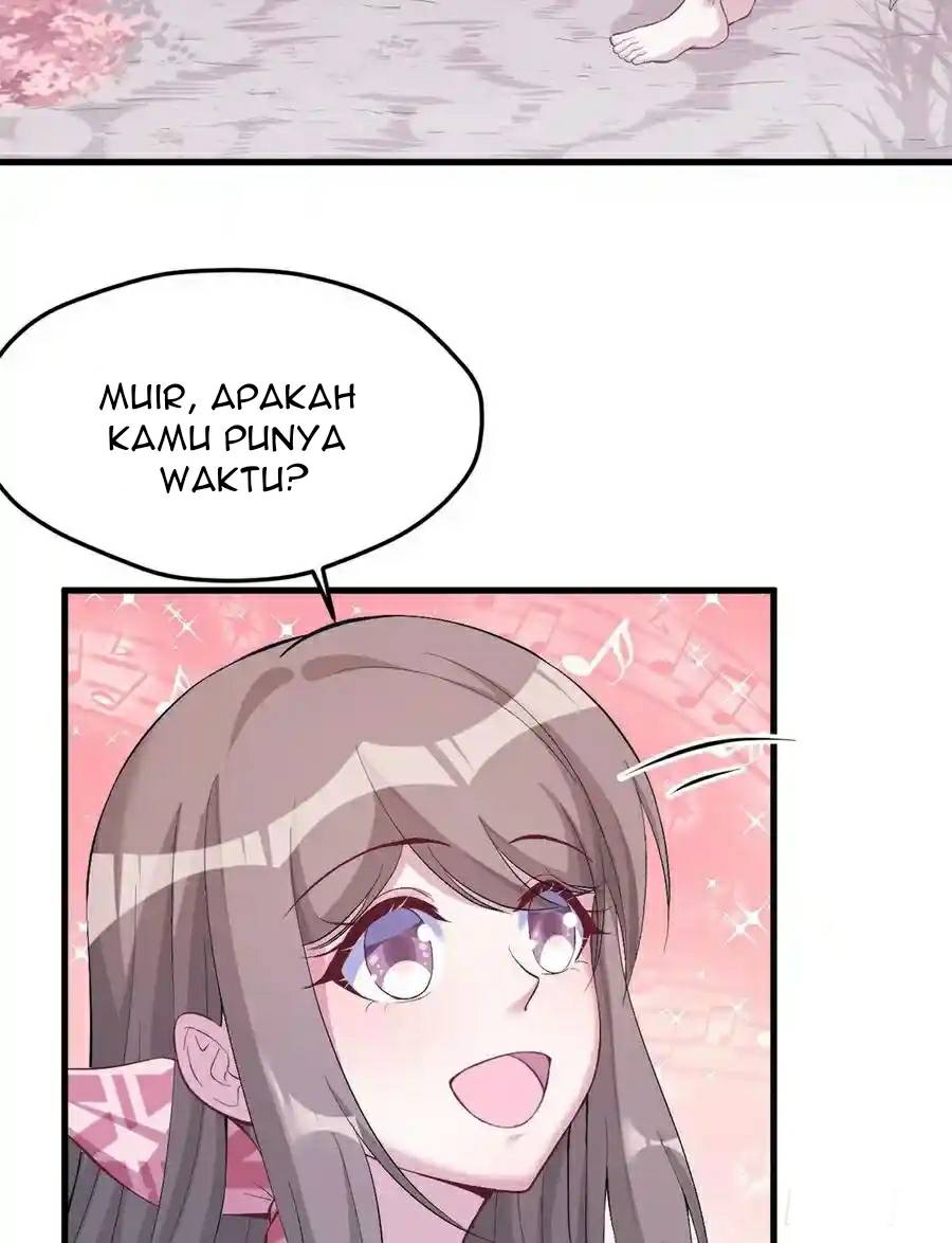 Beauty and the Beast Chapter 175 Gambar 22