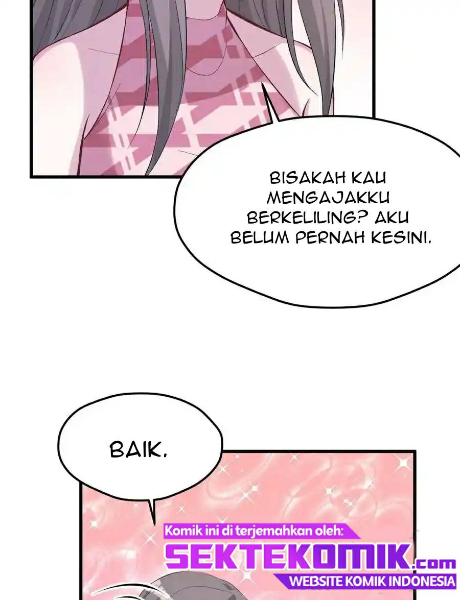 Beauty and the Beast Chapter 175 Gambar 23