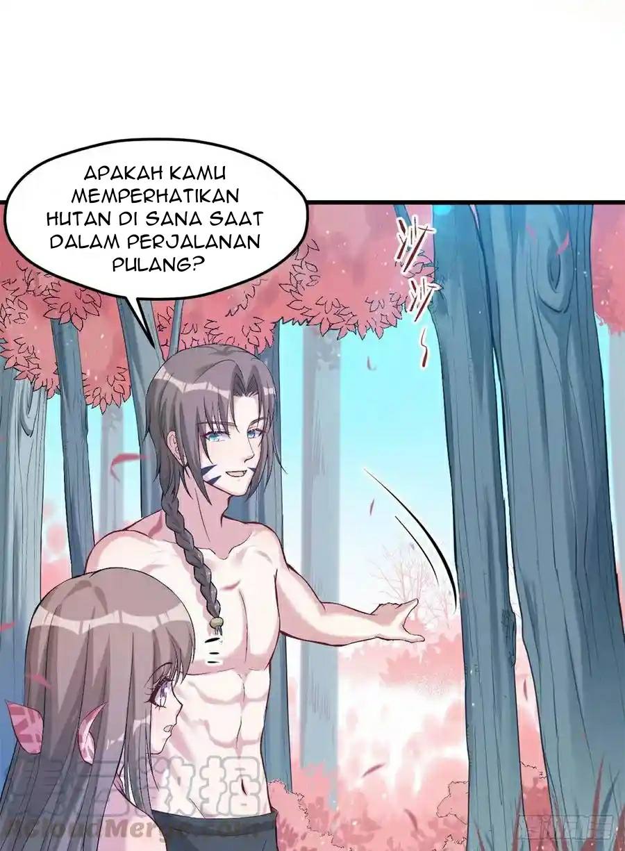 Beauty and the Beast Chapter 175 Gambar 26