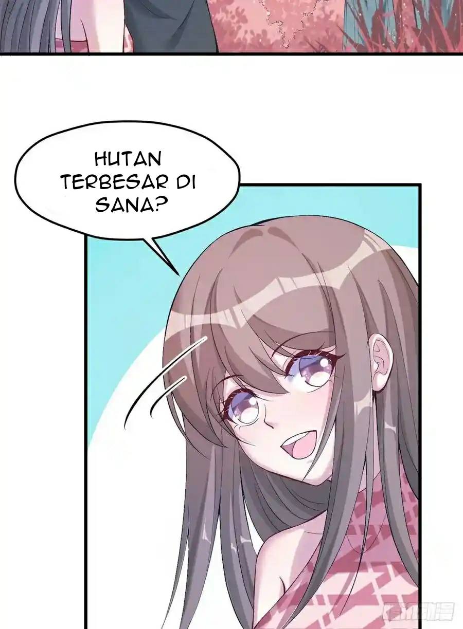 Beauty and the Beast Chapter 175 Gambar 27