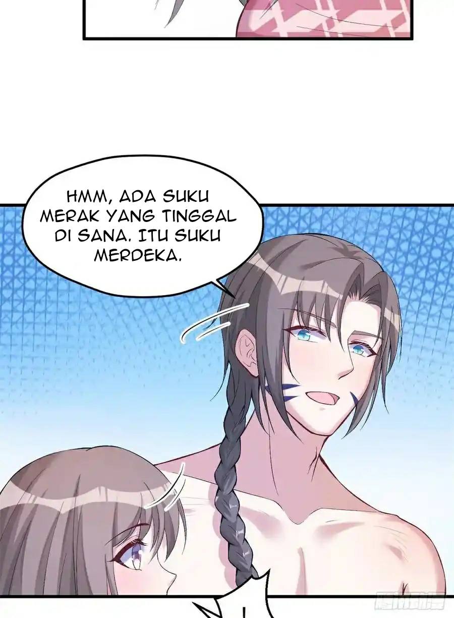 Beauty and the Beast Chapter 175 Gambar 28