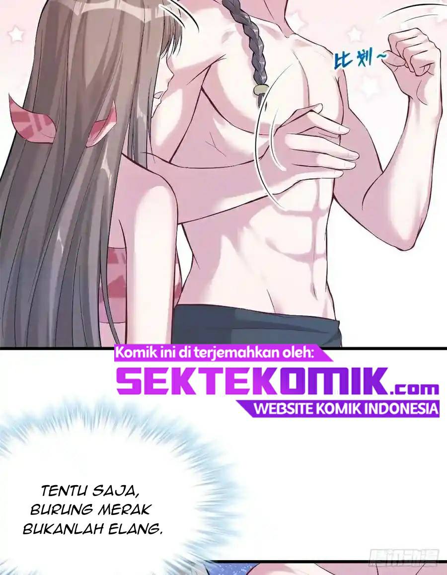 Beauty and the Beast Chapter 175 Gambar 31