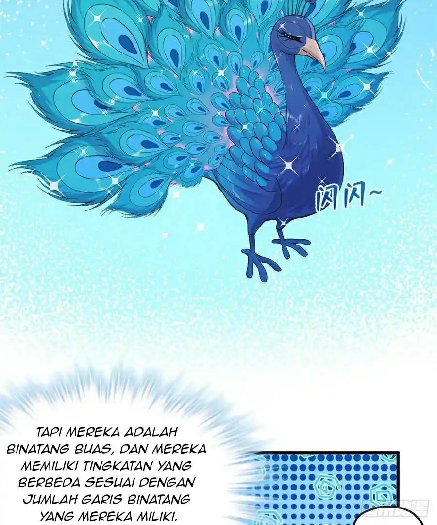 Beauty and the Beast Chapter 175 Gambar 33