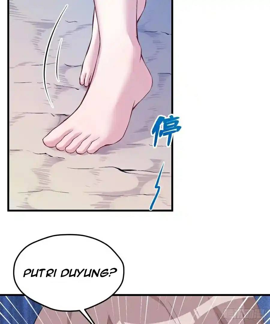 Beauty and the Beast Chapter 175 Gambar 36