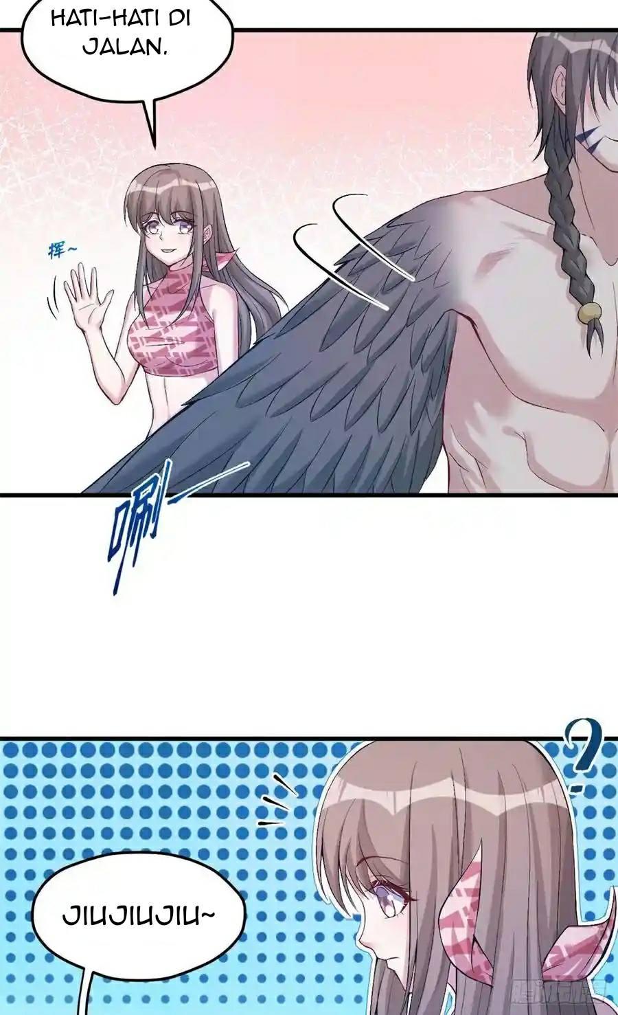 Beauty and the Beast Chapter 174 Gambar 6