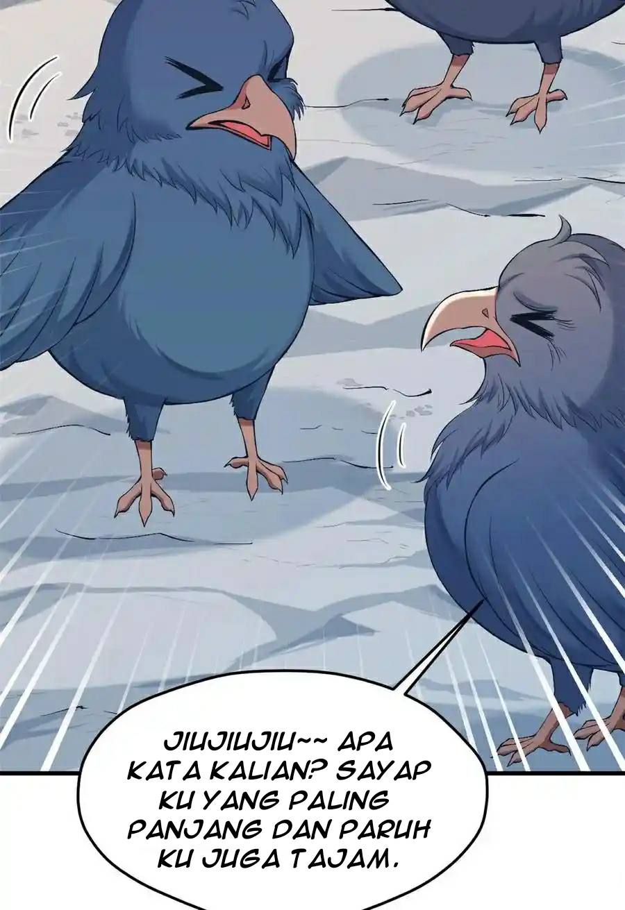 Beauty and the Beast Chapter 174 Gambar 8