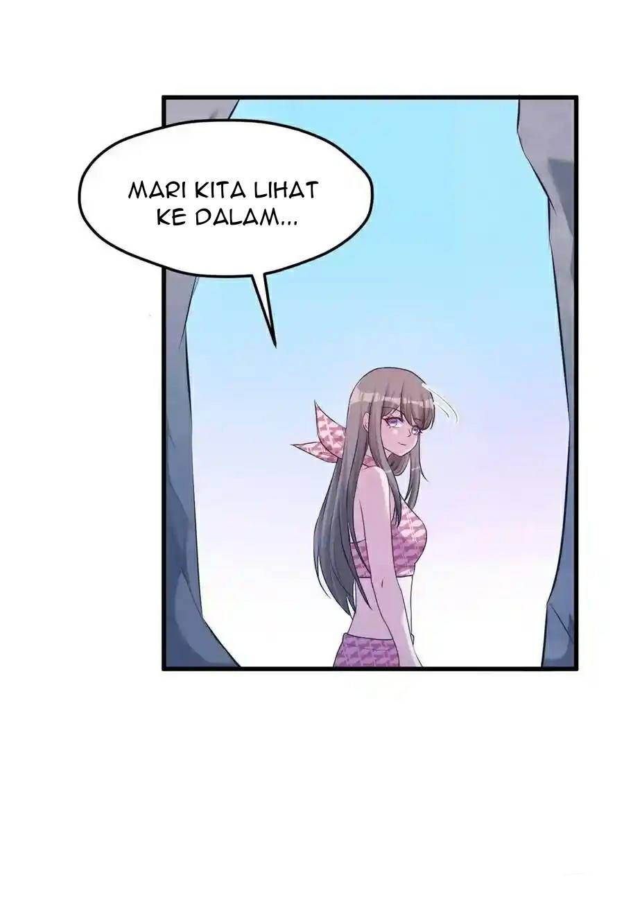 Beauty and the Beast Chapter 174 Gambar 14