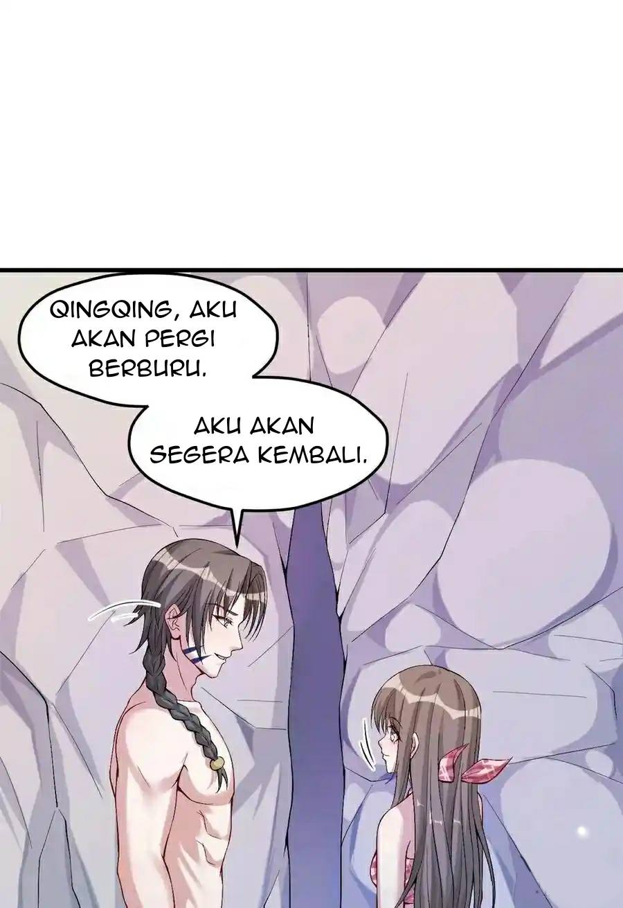 Manhua Beauty and the Beast Chapter 174 gambar nomor 2