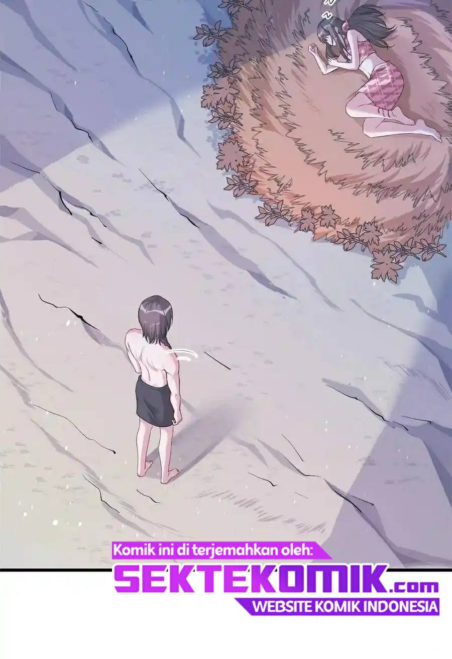 Beauty and the Beast Chapter 174 Gambar 23