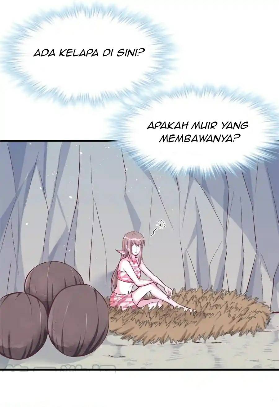 Beauty and the Beast Chapter 174 Gambar 37