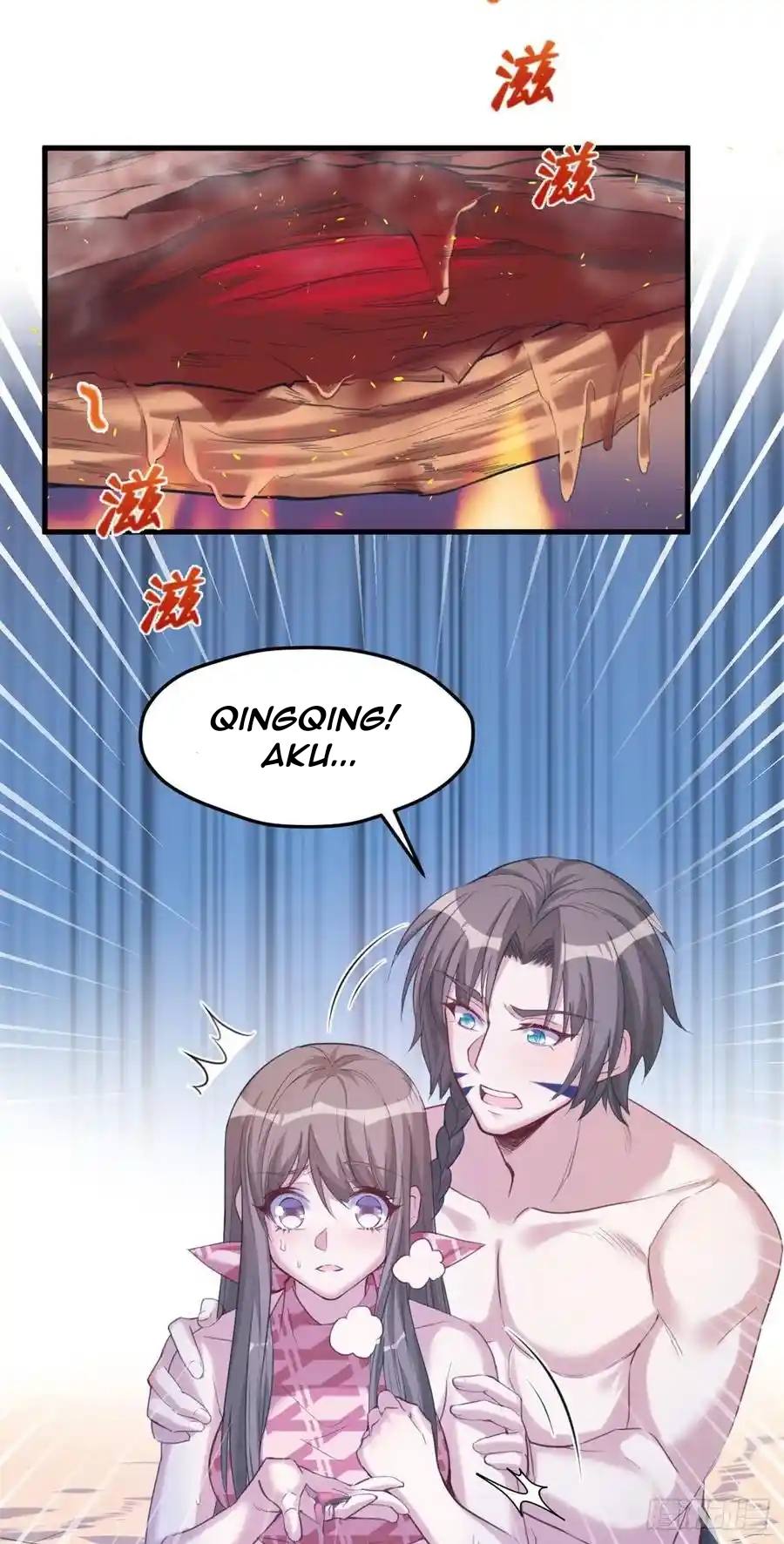 Beauty and the Beast Chapter 173 Gambar 5