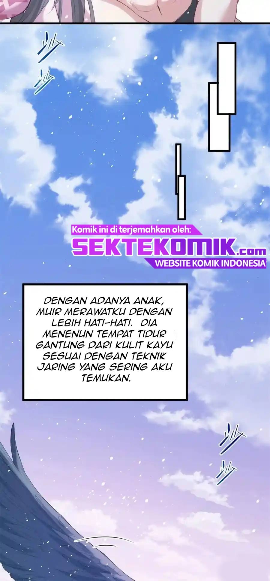 Beauty and the Beast Chapter 173 Gambar 18