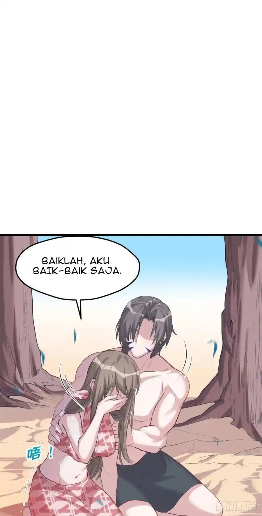 Manhua Beauty and the Beast Chapter 173 gambar nomor 2