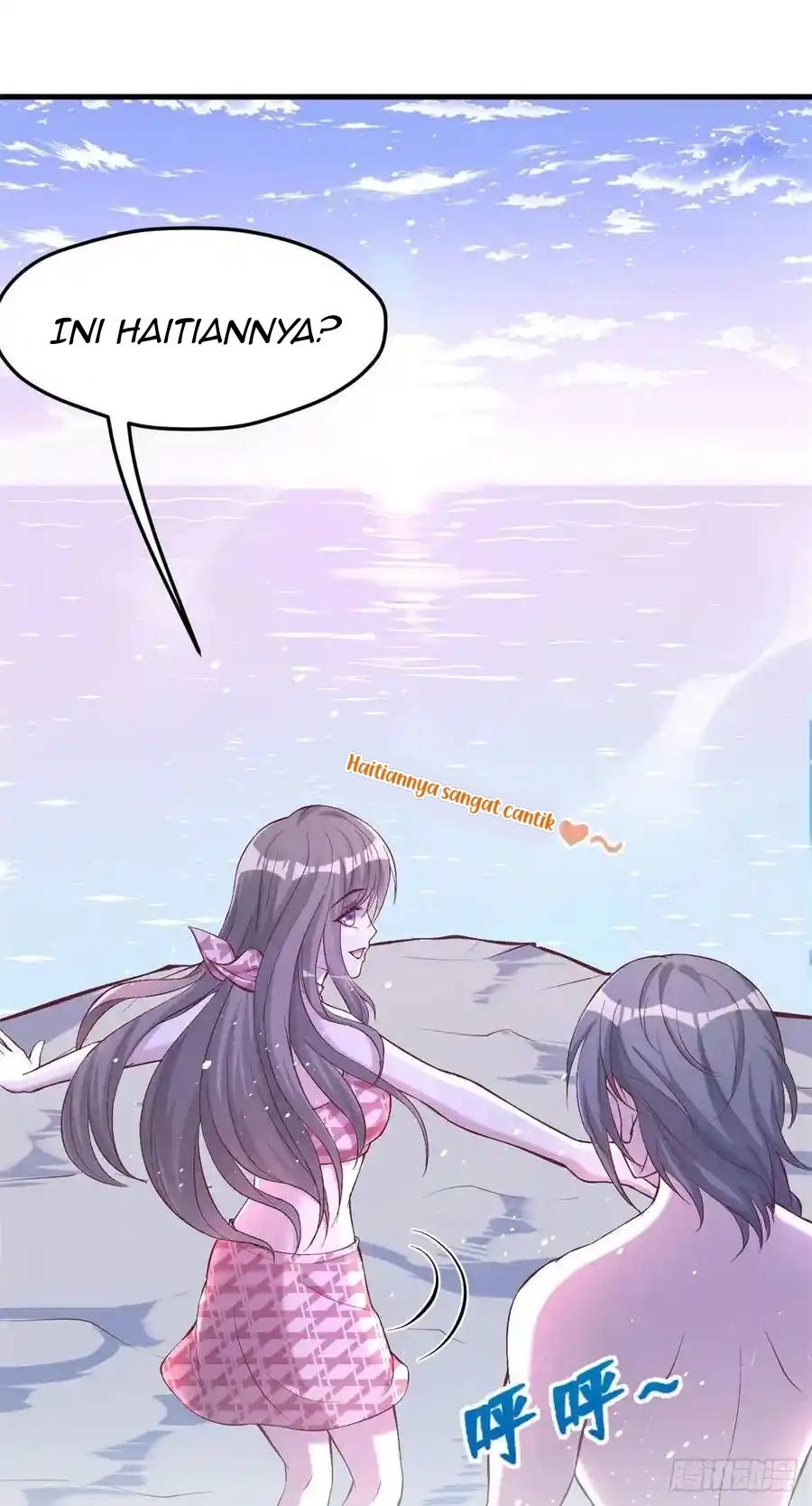 Beauty and the Beast Chapter 173 Gambar 24