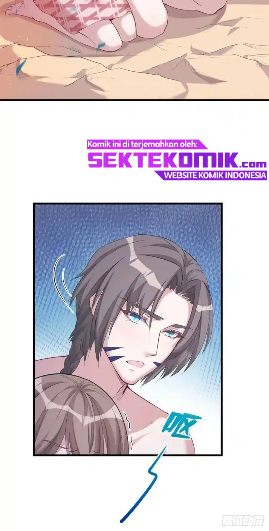 Beauty and the Beast Chapter 173 Gambar 3