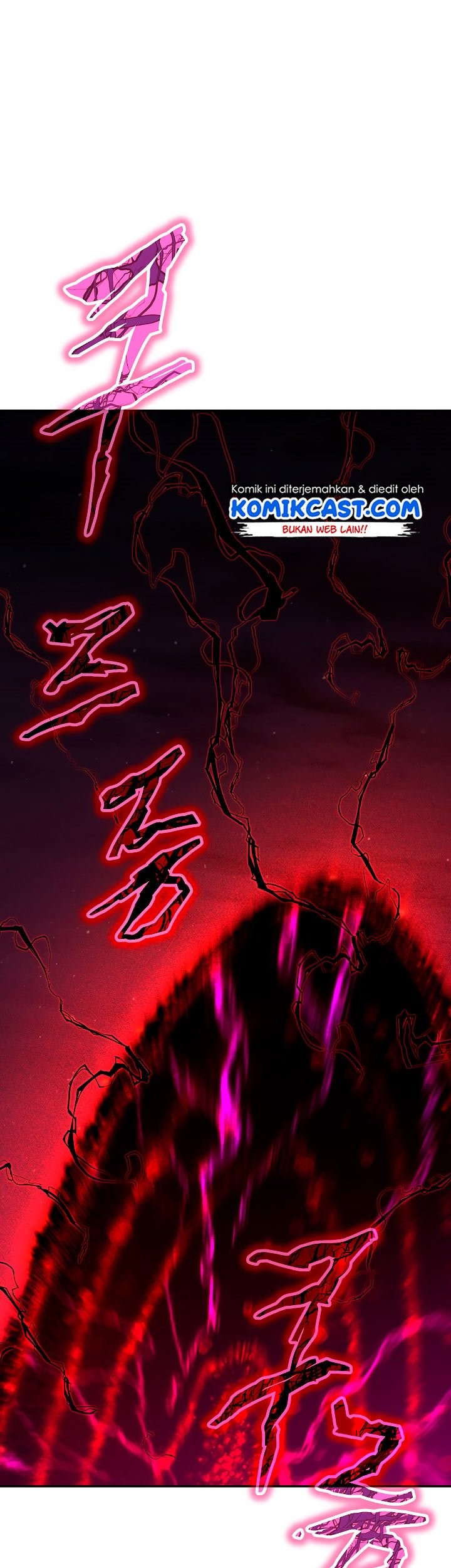 My Dad Is Too Strong Chapter 47 Gambar 14