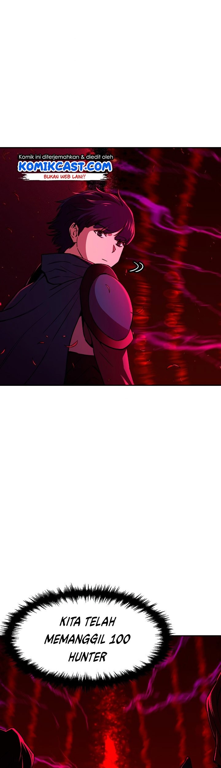 My Dad Is Too Strong Chapter 47 Gambar 20