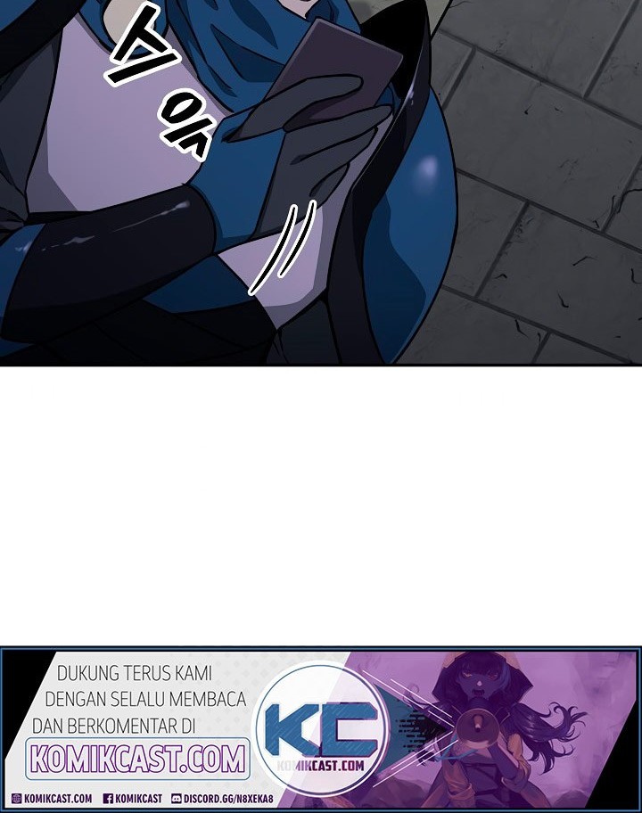 My Dad Is Too Strong Chapter 47 Gambar 39