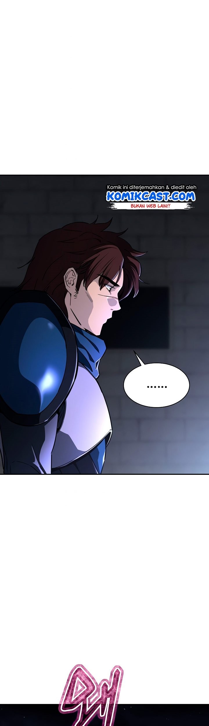 My Dad Is Too Strong Chapter 47 Gambar 30