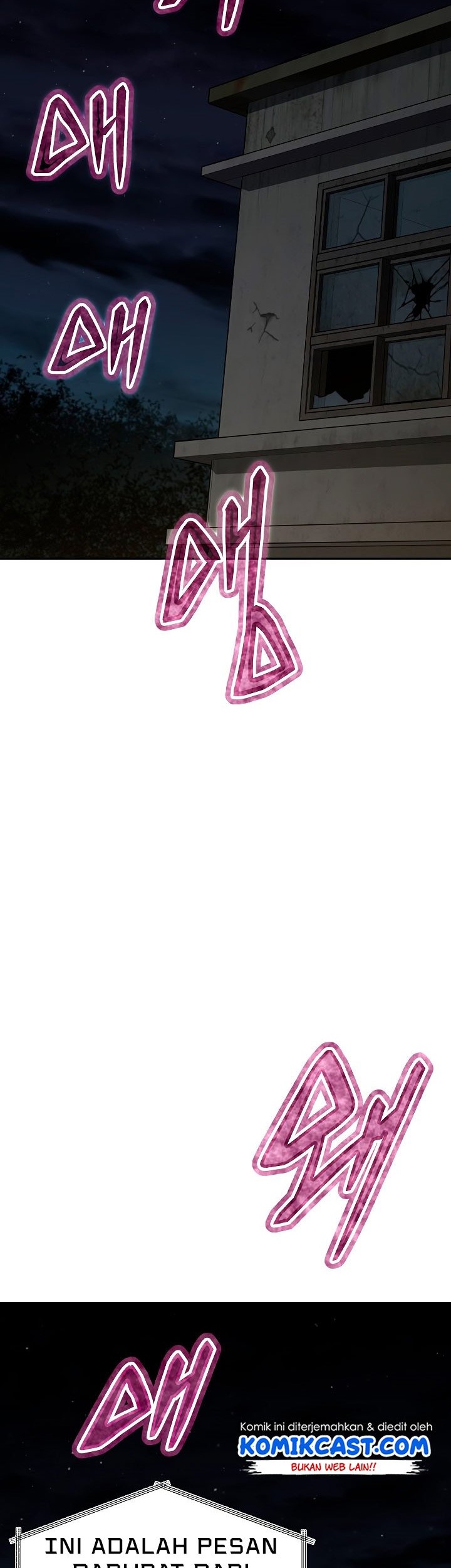 My Dad Is Too Strong Chapter 47 Gambar 31