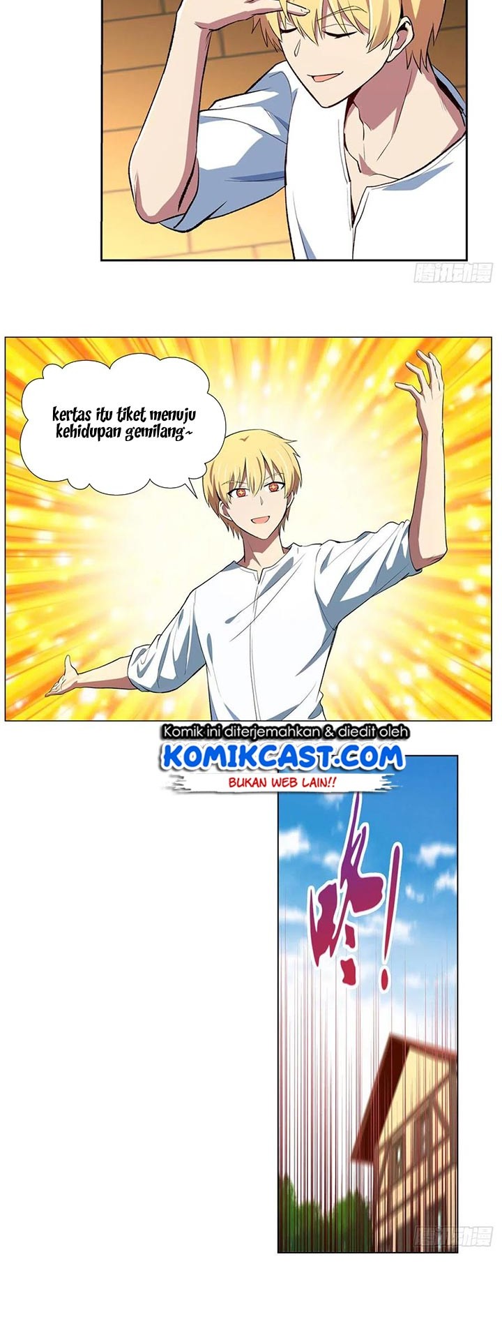 The Demon King Who Lost His Job Chapter 146 Gambar 10