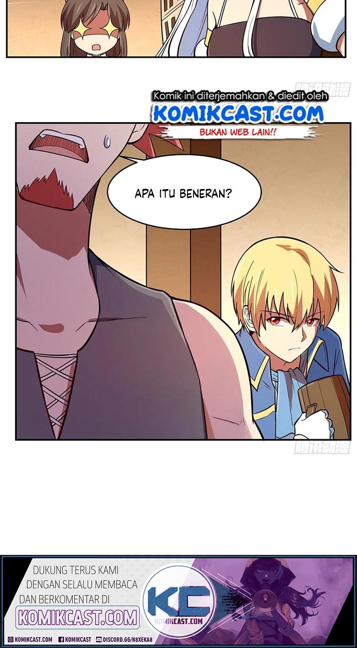 The Demon King Who Lost His Job Chapter 146 Gambar 22