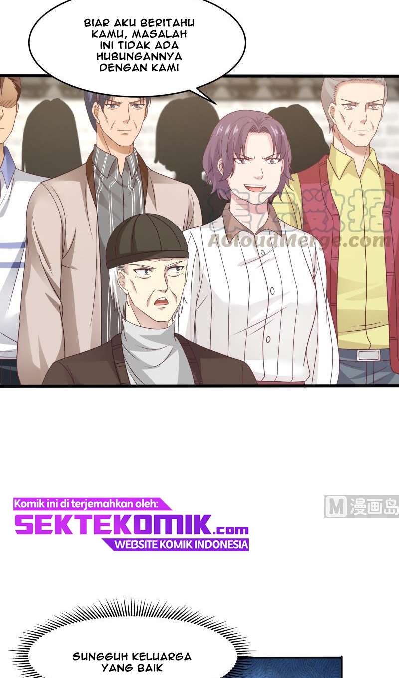 I Have a Dragon on My Body Chapter 300 Gambar 11