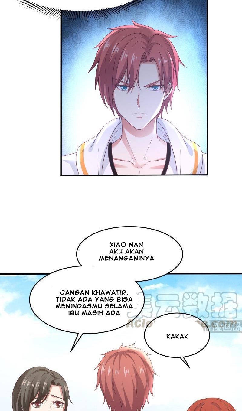 I Have a Dragon on My Body Chapter 300 Gambar 12