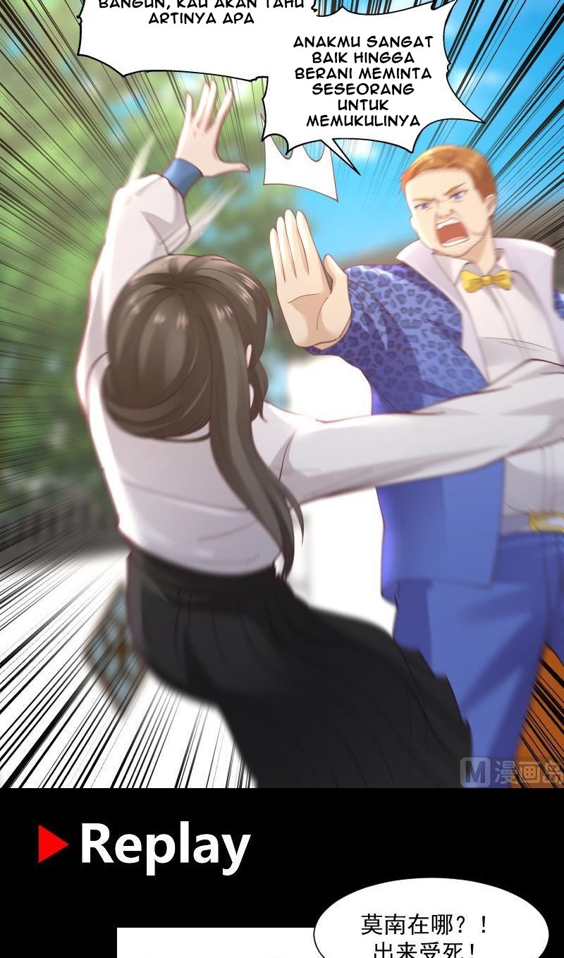 I Have a Dragon on My Body Chapter 300 Gambar 20