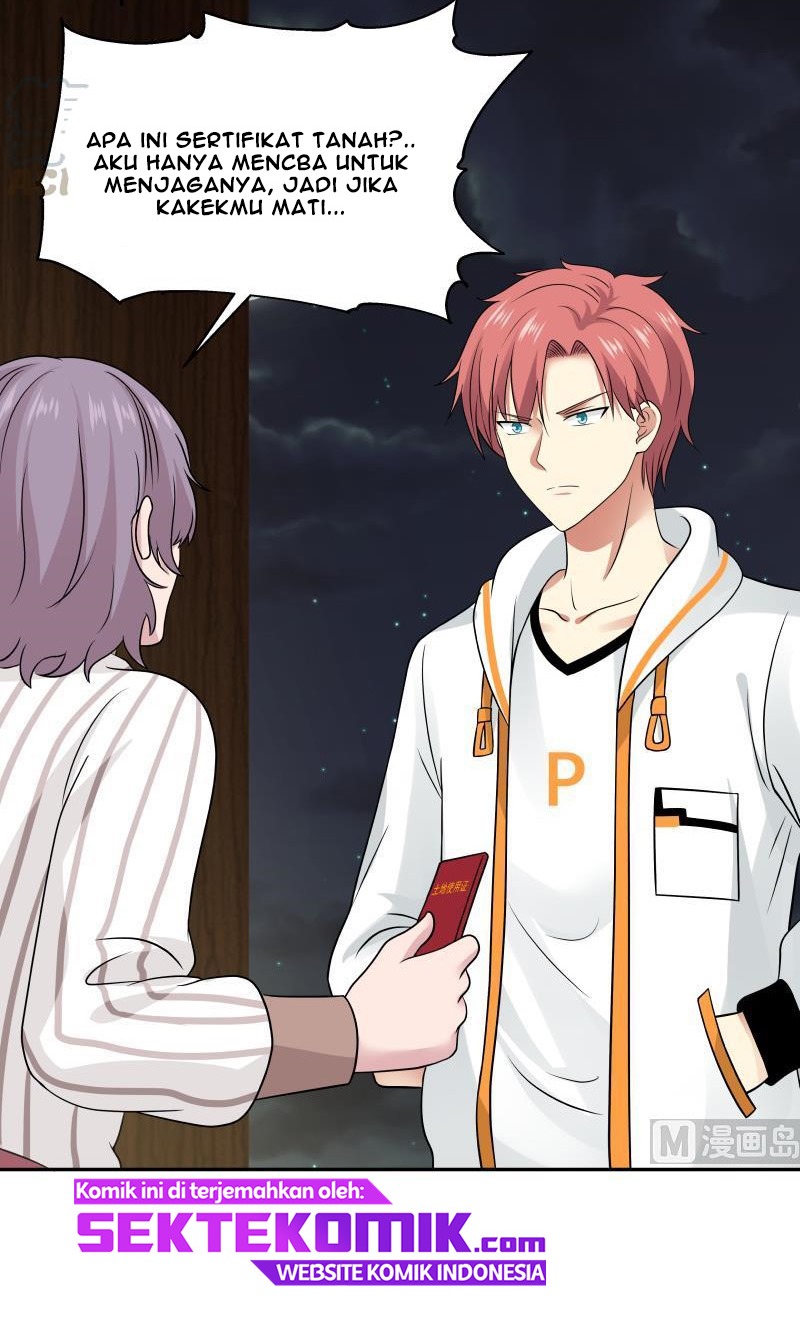 I Have a Dragon on My Body Chapter 299 Gambar 4