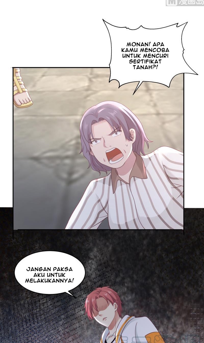 I Have a Dragon on My Body Chapter 299 Gambar 6