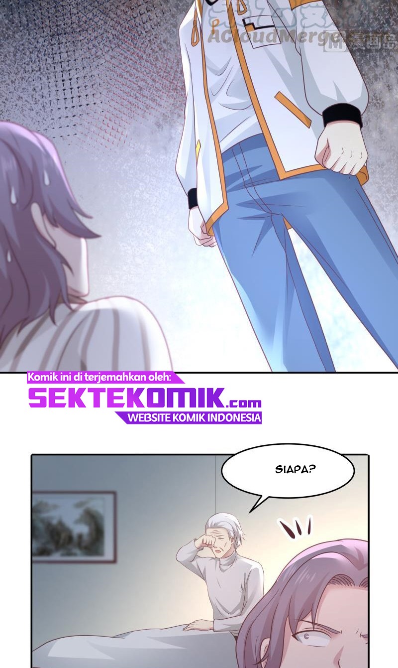 I Have a Dragon on My Body Chapter 299 Gambar 7