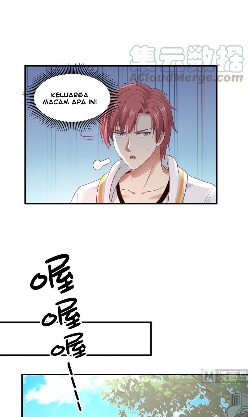 I Have a Dragon on My Body Chapter 299 Gambar 9