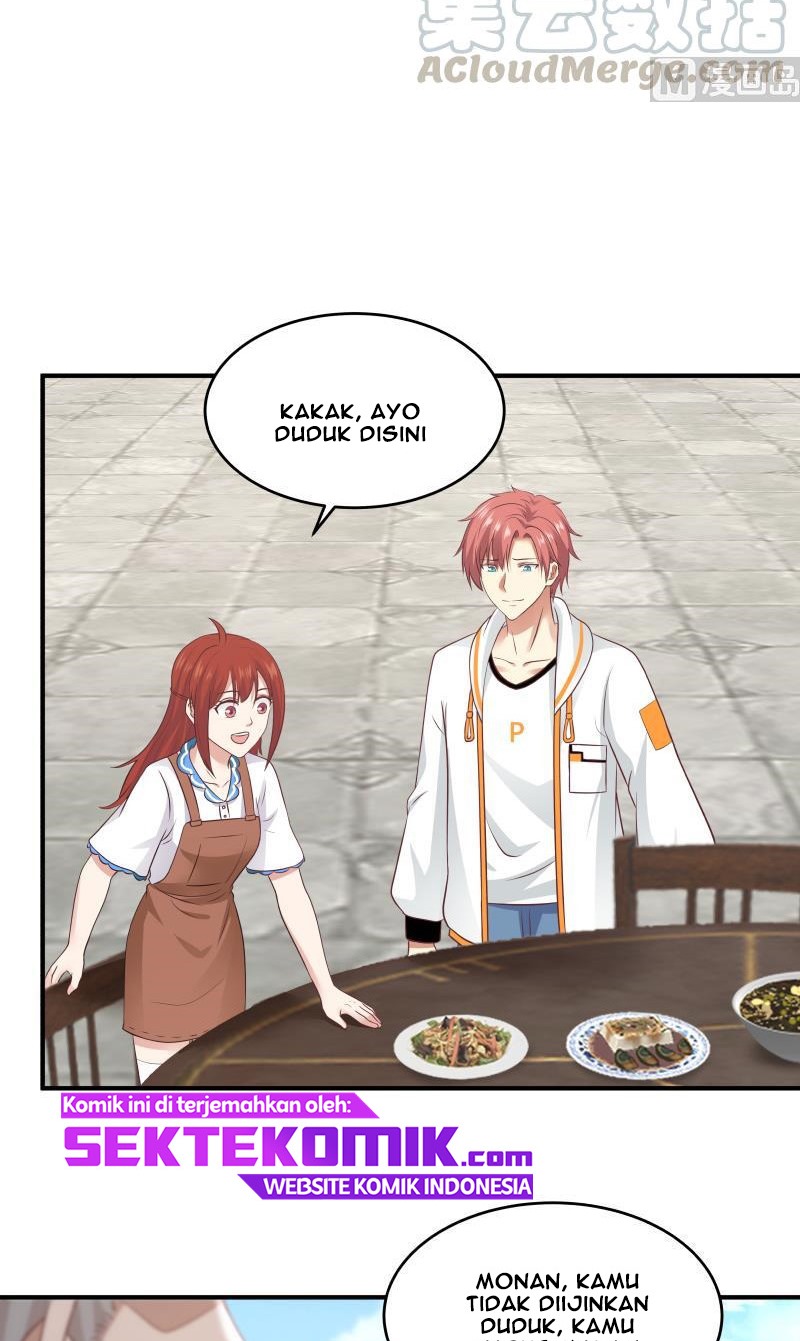 I Have a Dragon on My Body Chapter 299 Gambar 12