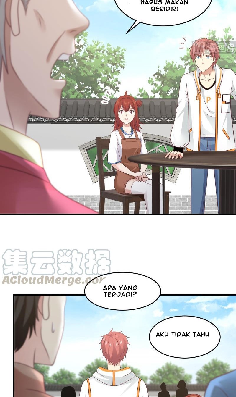 I Have a Dragon on My Body Chapter 299 Gambar 13