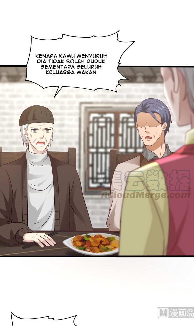 I Have a Dragon on My Body Chapter 299 Gambar 15