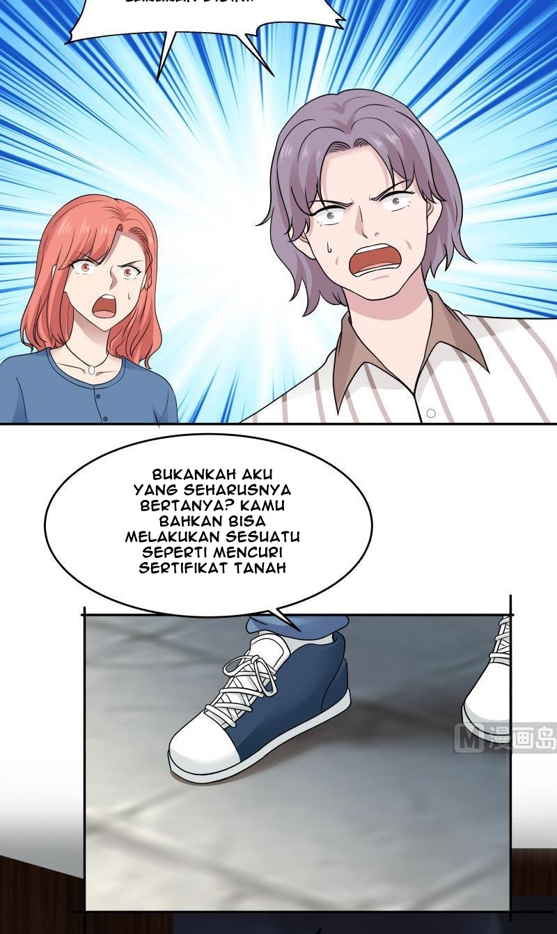 I Have a Dragon on My Body Chapter 299 Gambar 3