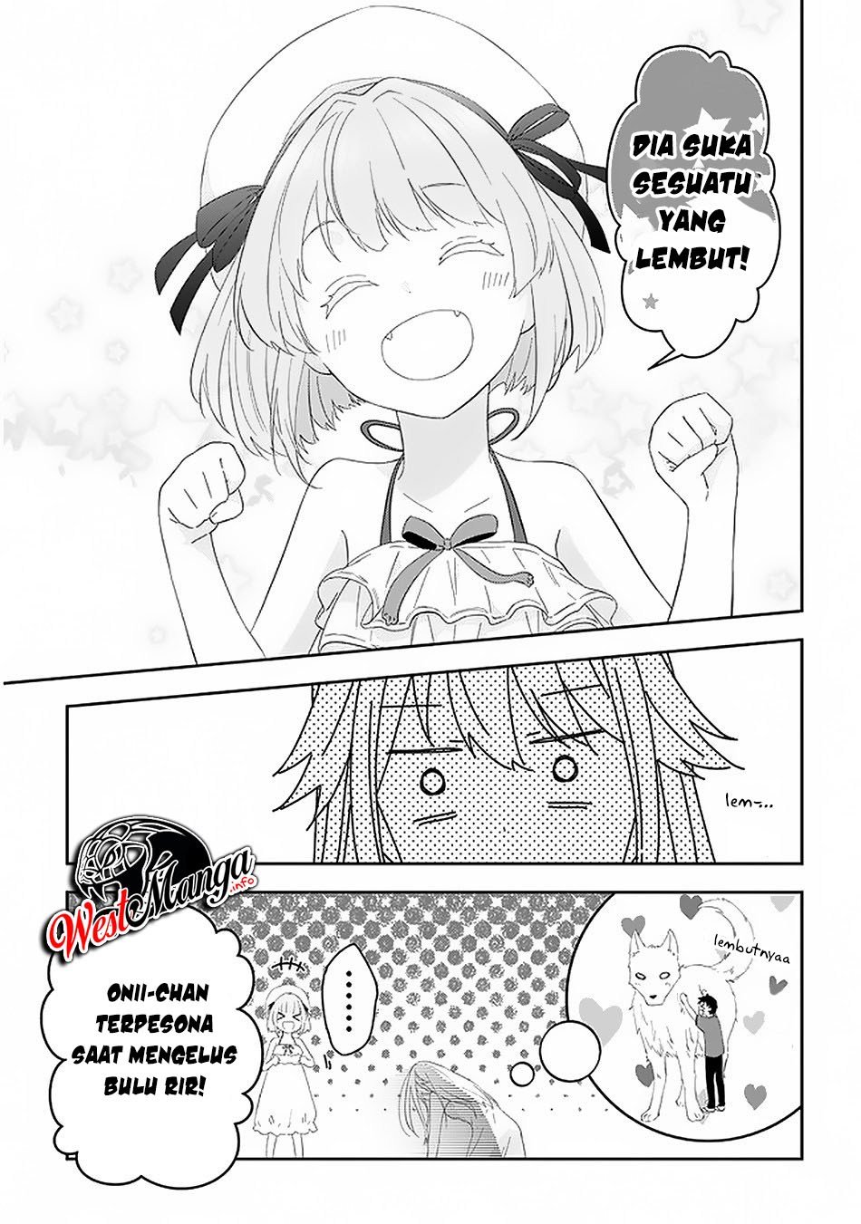 Maou ni Natte node – Dungeon Tsukutte Jingai Musume to Honobono suru Chapter 32.2 Gambar 6