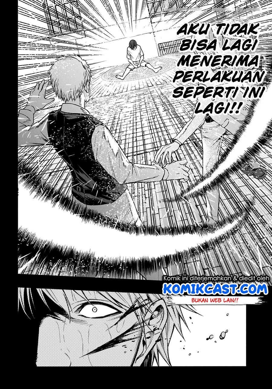 Ouritsu Mahou Gakuen no Saikasei: Slum Agari no Saikyou Mahoushi, Kizoku darake no Gakuen de Musou suru Chapter 01.1 Gambar 9