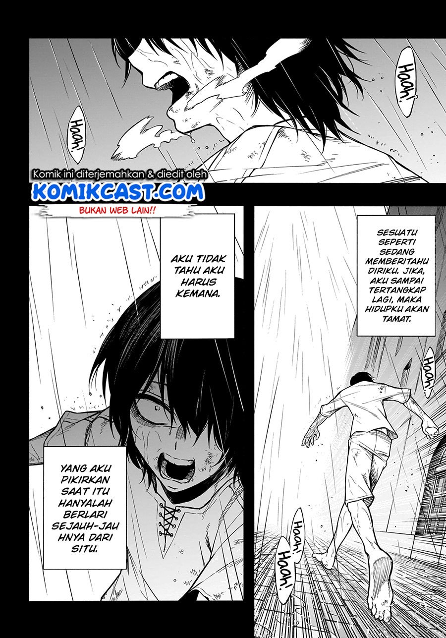 Ouritsu Mahou Gakuen no Saikasei: Slum Agari no Saikyou Mahoushi, Kizoku darake no Gakuen de Musou suru Chapter 01.1 Gambar 12