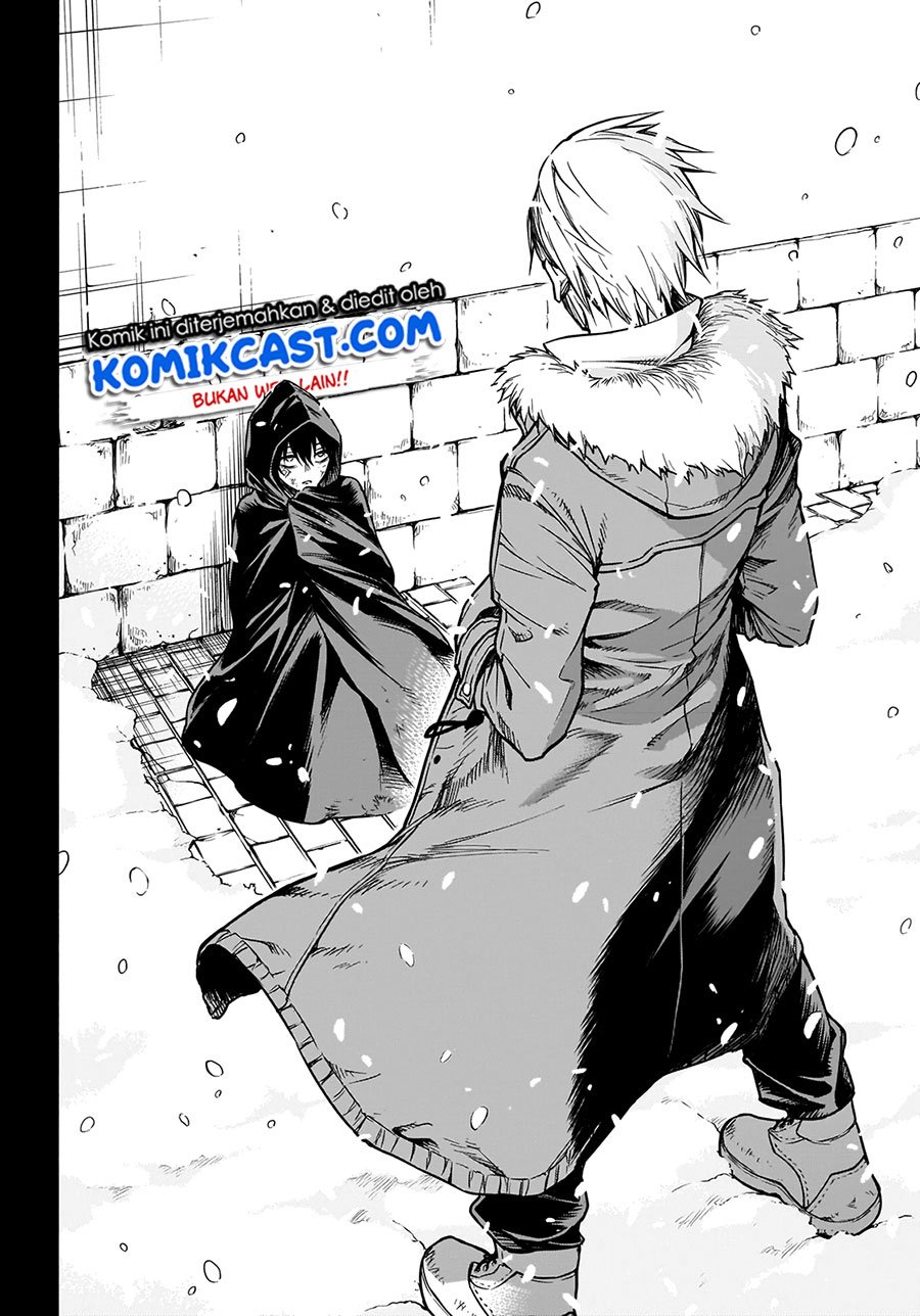 Ouritsu Mahou Gakuen no Saikasei: Slum Agari no Saikyou Mahoushi, Kizoku darake no Gakuen de Musou suru Chapter 01.1 Gambar 15