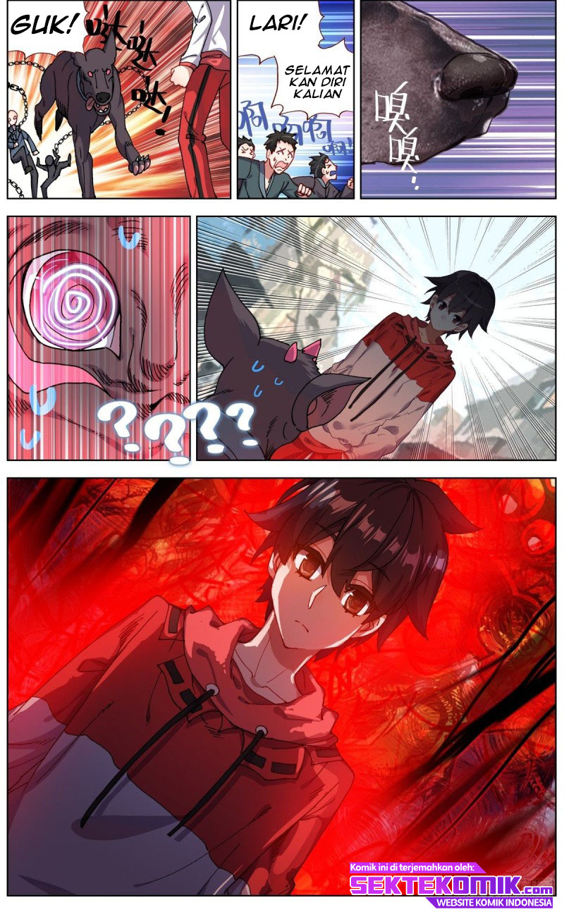 Different Kings Chapter 149 Gambar 10