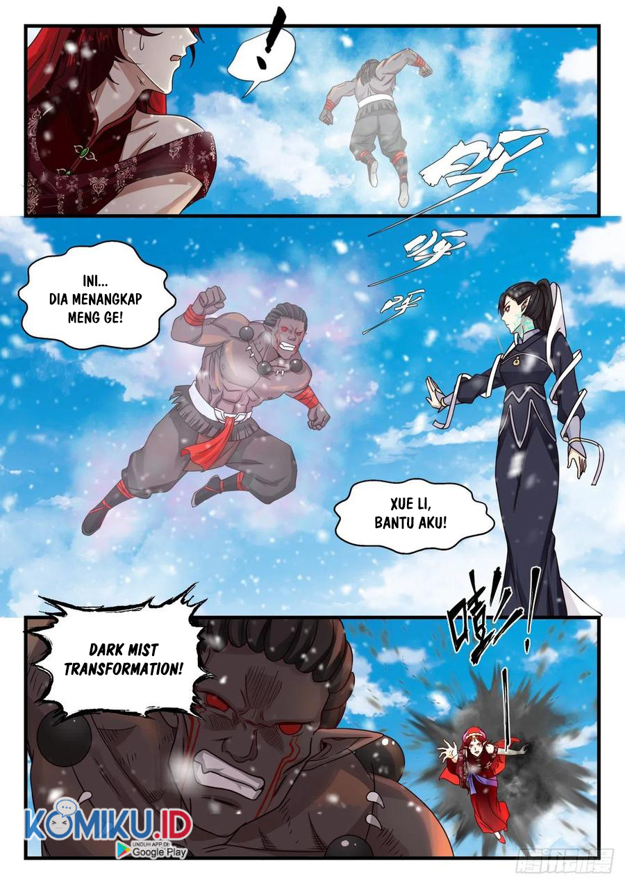 Martial Peak Part 1 Chapter 802 Gambar 10