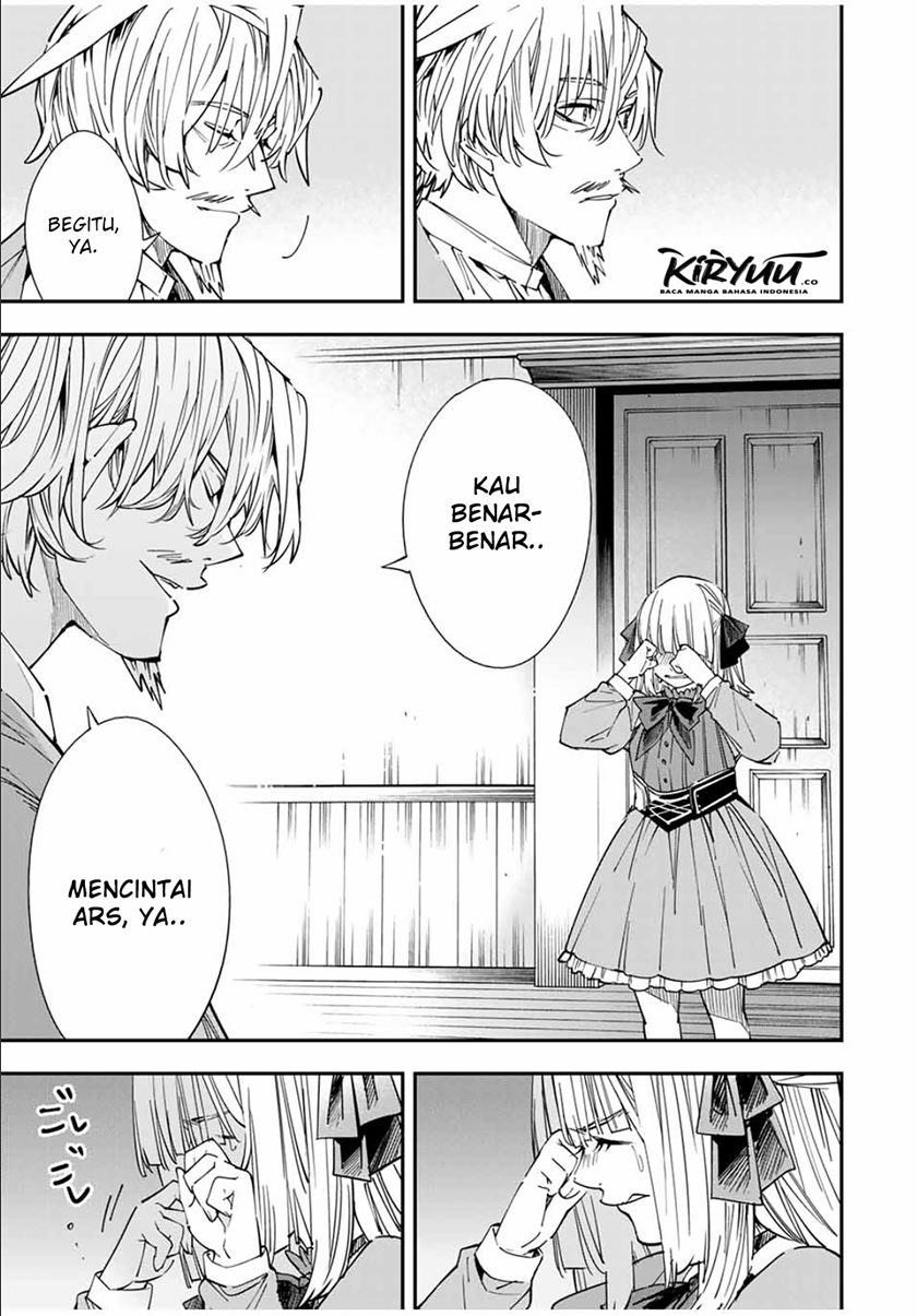 Reincarnated as an Aristocrat with an Appraisal Skill Chapter 29 Gambar 20